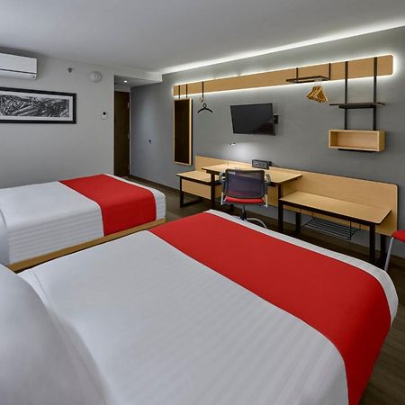 City Express By Marriott La Paz Extérieur photo