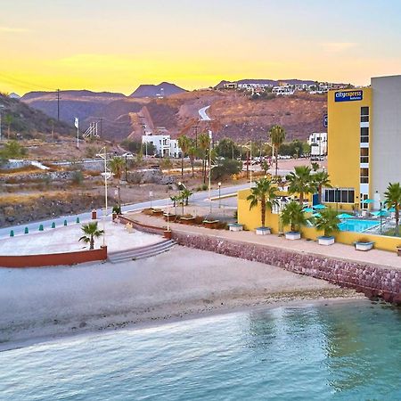 City Express By Marriott La Paz Extérieur photo