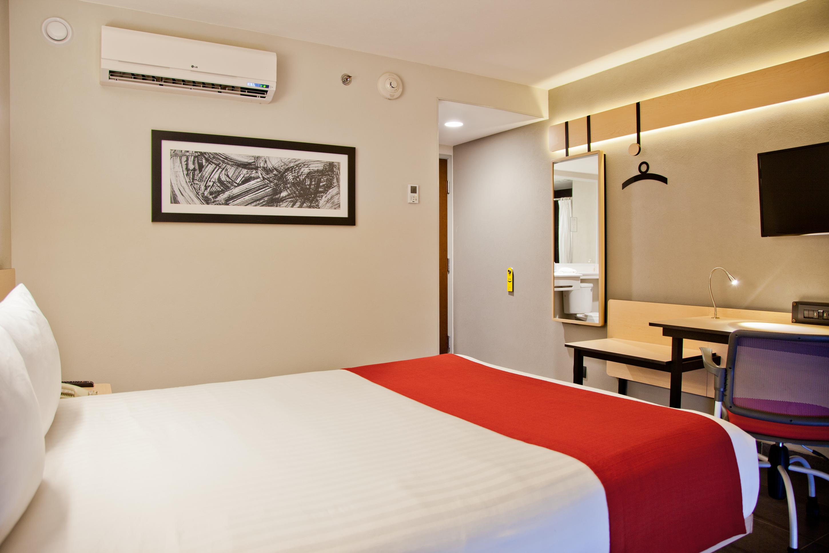City Express By Marriott La Paz Extérieur photo