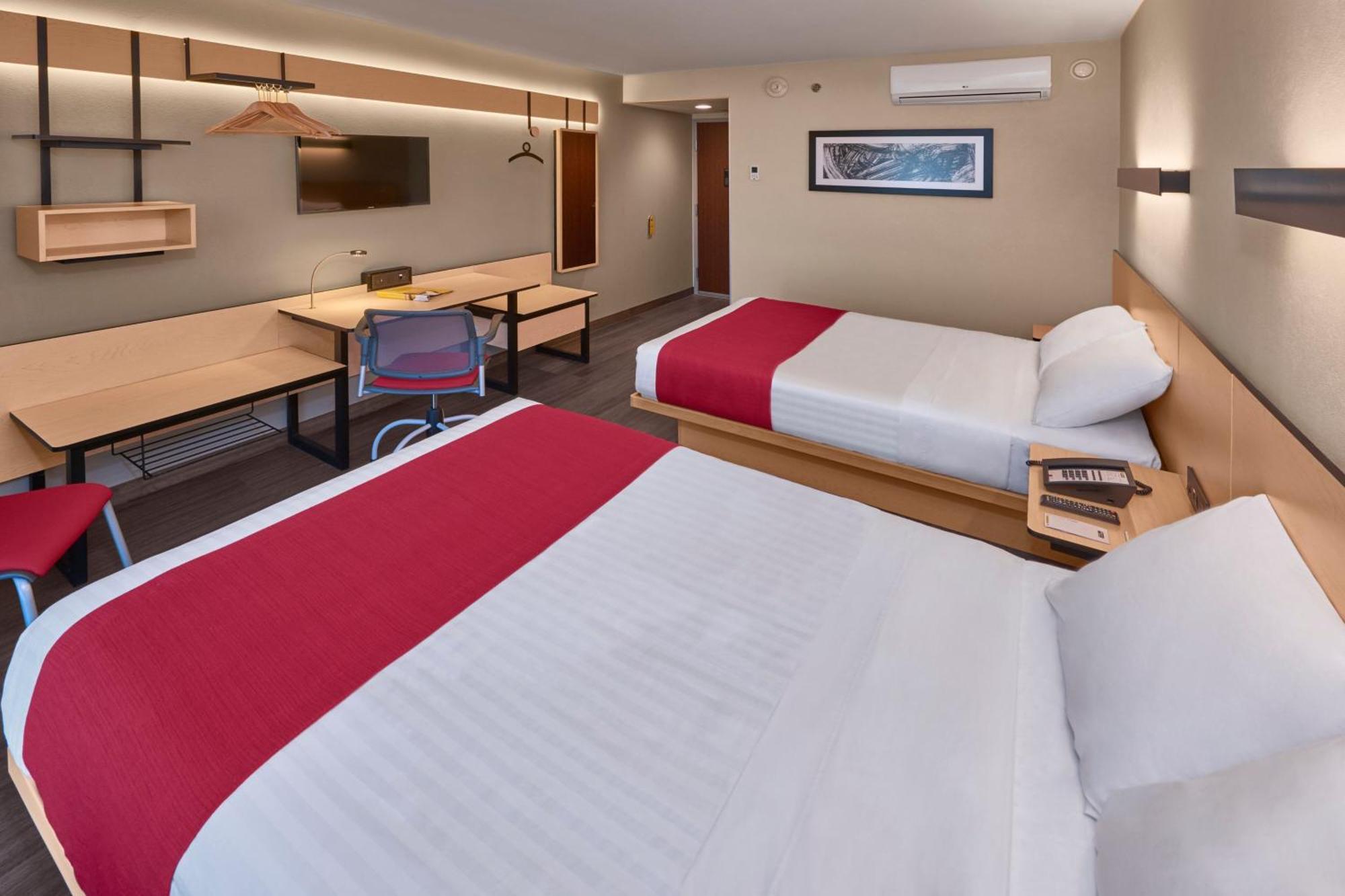 City Express By Marriott La Paz Extérieur photo