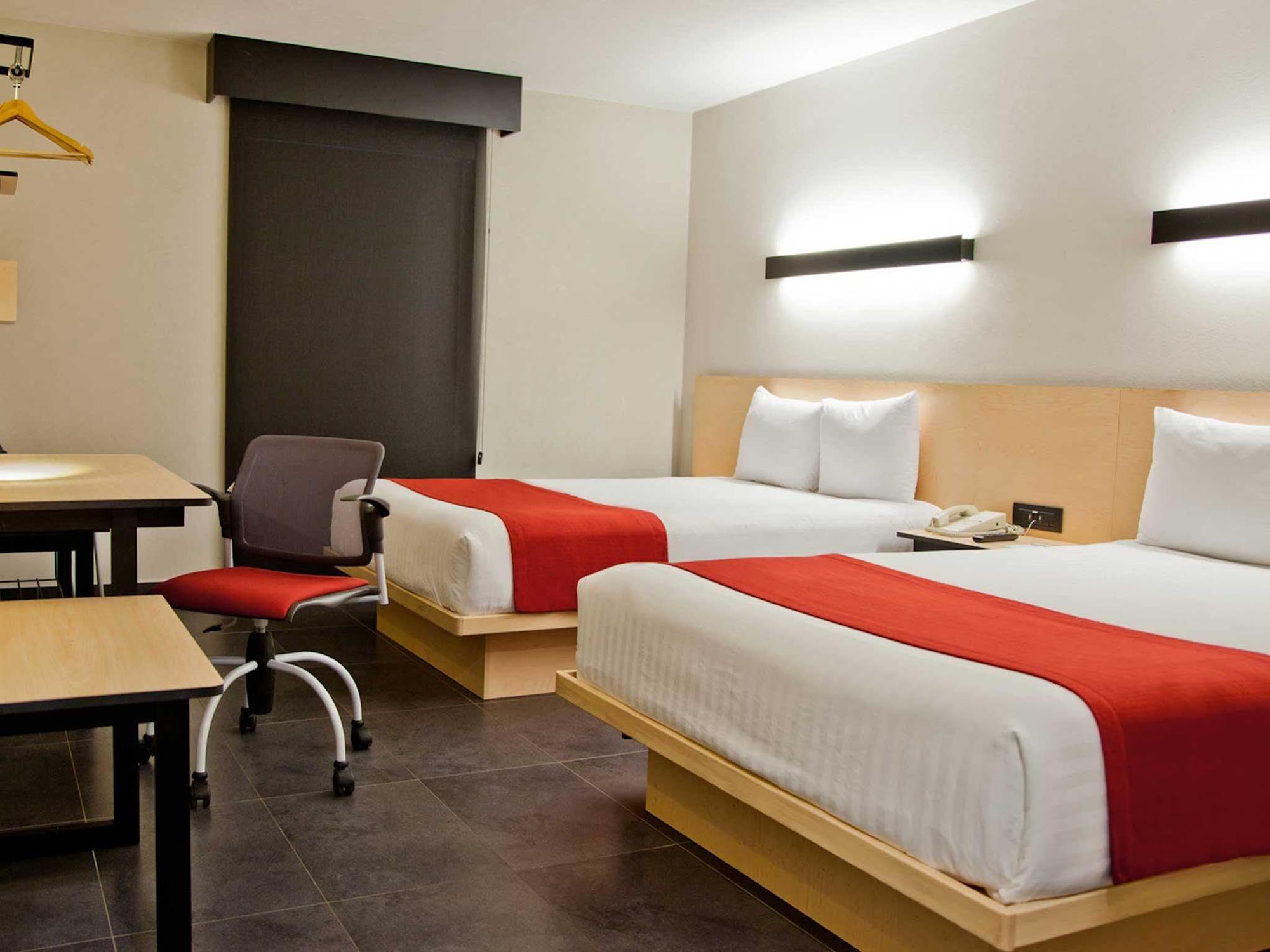 City Express By Marriott La Paz Extérieur photo